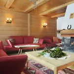 Hotel Tannenboden - Steinbock