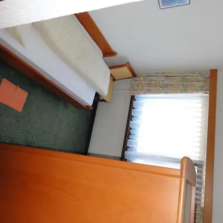 Hotell Tannenboden - Steinbock Flumserberg