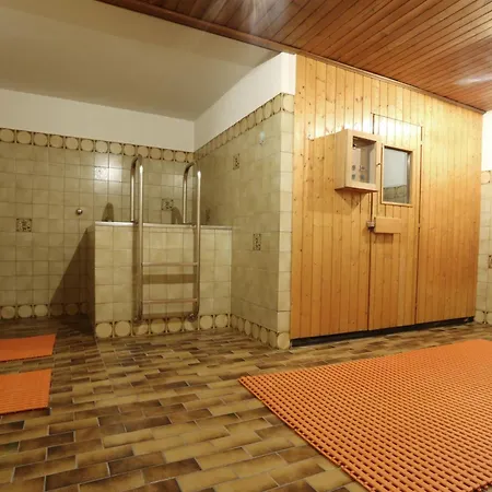 Hotel Tannenboden - Steinbock Flumserberg