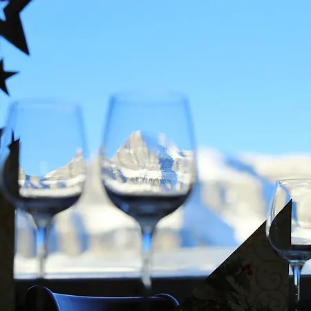 Tannenboden - Steinbock Hotel