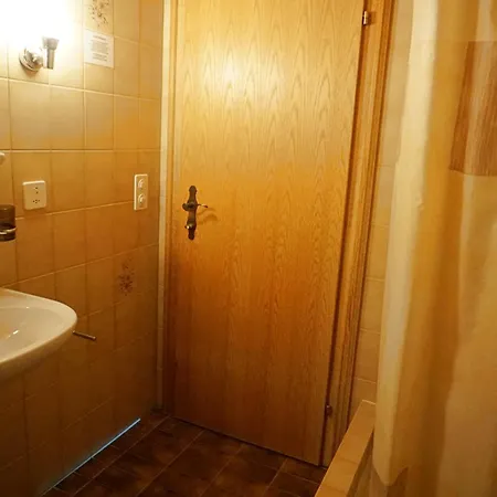 Tannenboden - Steinbock *