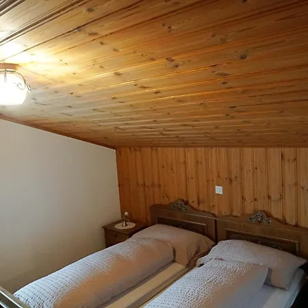 Tannenboden - Steinbock Hotel Flumserberg