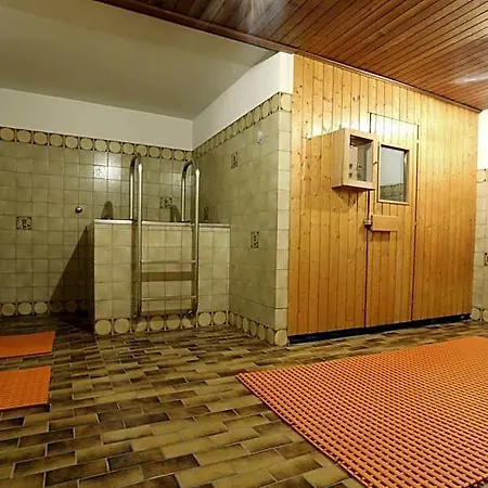 Otel Tannenboden - Steinbock *