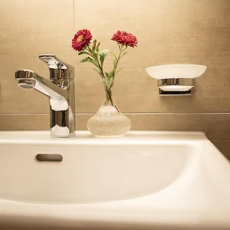 Hotel Tannenboden - Steinbock Flumserberg