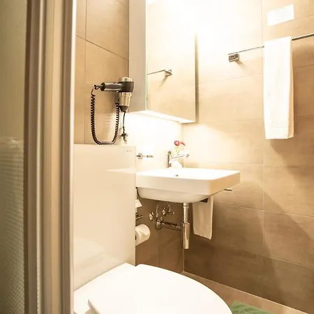 Hotell Tannenboden - Steinbock