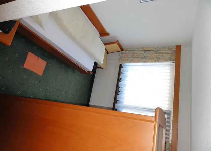 Hotel Tannenboden - Steinbock Flumserberg