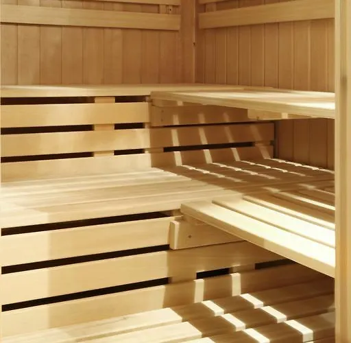 Tannenboden - Steinbock Hotel