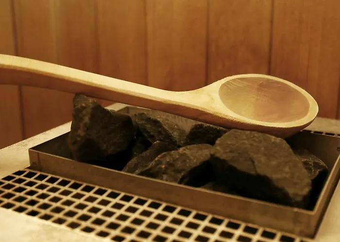 Hotel Tannenboden - Steinbock *