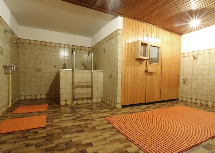 Hotel Tannenboden - Steinbock Flumserberg