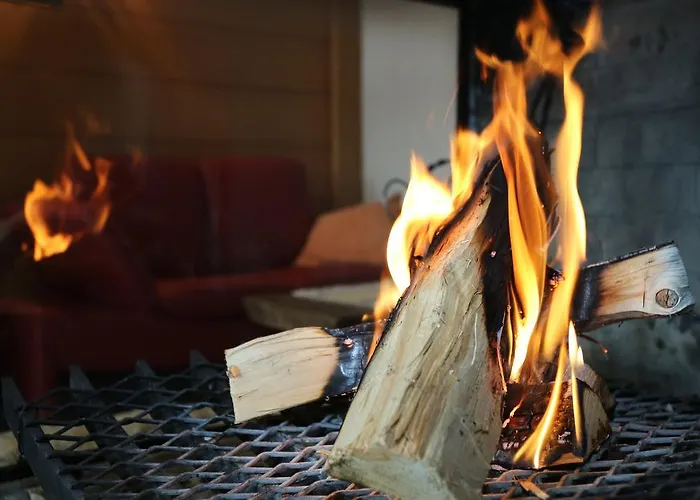 Tannenboden - Steinbock * Flumserberg