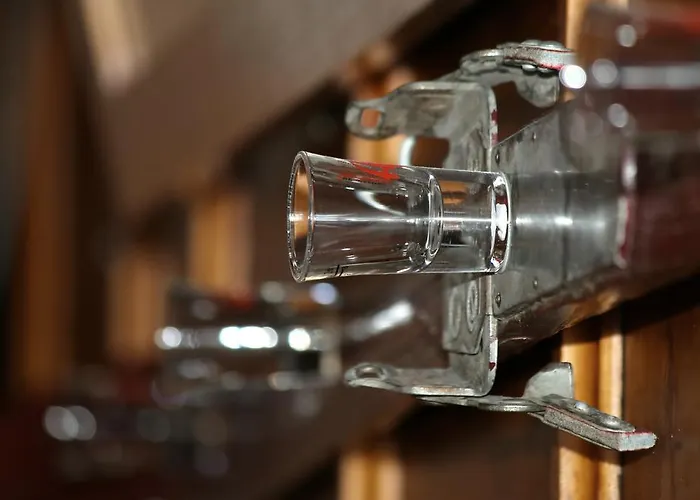 Hotel Tannenboden - Steinbock *