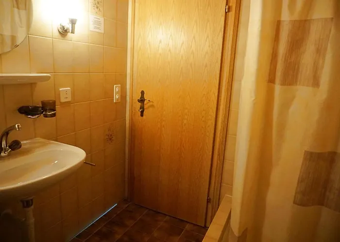 Tannenboden - Steinbock *