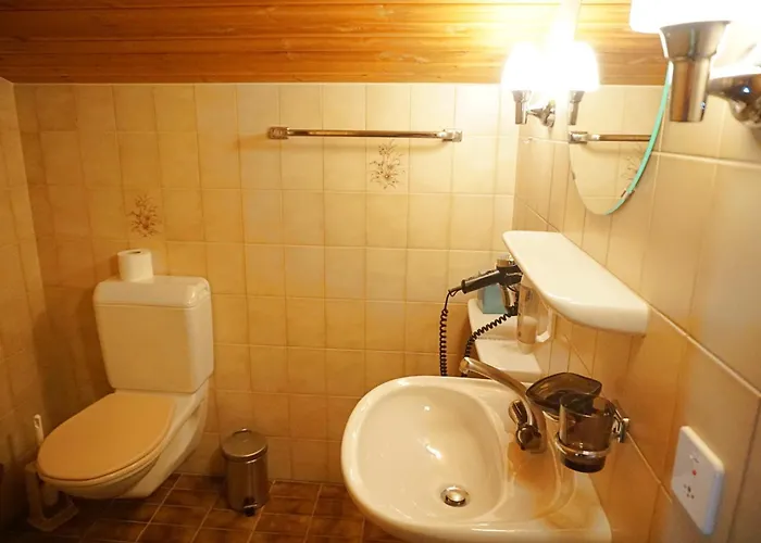 Hotel Tannenboden - Steinbock