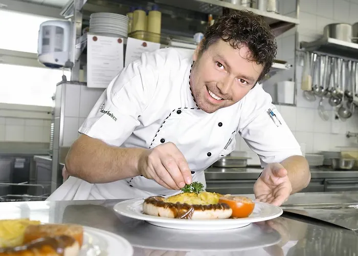 Hotel Tannenboden - Steinbock *