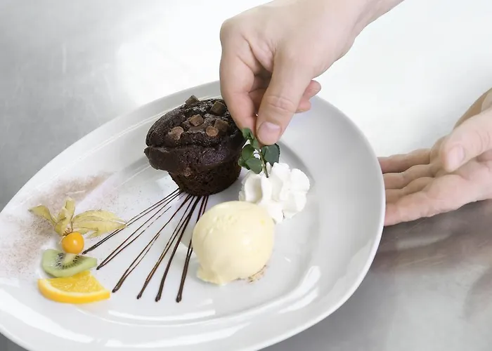 Hotel Tannenboden - Steinbock *