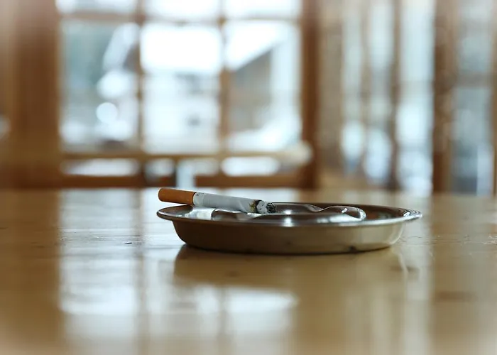 Tannenboden - Steinbock