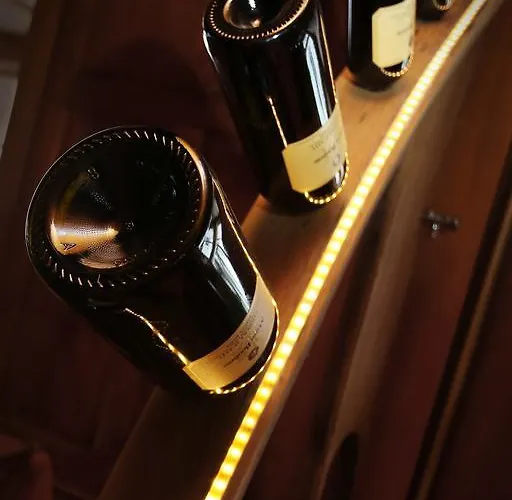 Tannenboden - Steinbock * Flumserberg