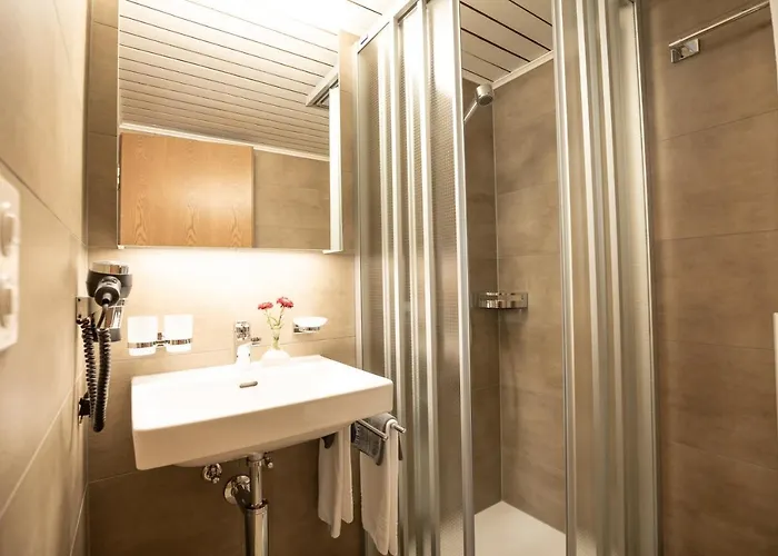 Tannenboden - Steinbock *