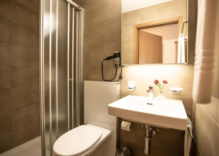 Tannenboden - Steinbock *