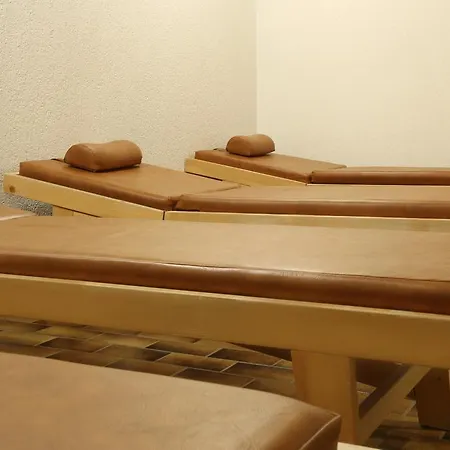 Tannenboden - Steinbock Flumserberg