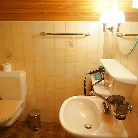 Hotel Tannenboden - Steinbock