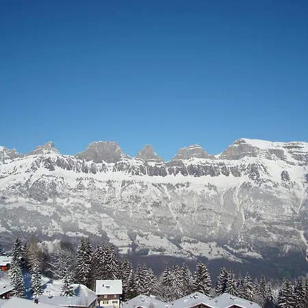 Tannenboden - Steinbock Hotel *