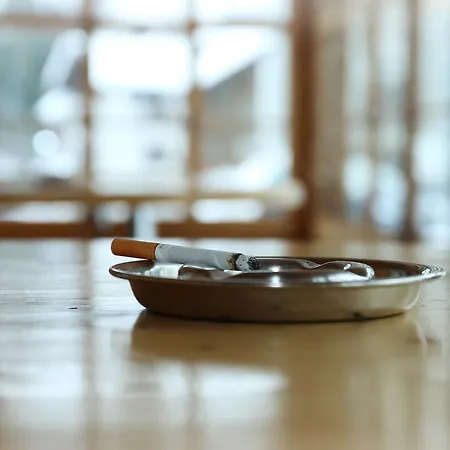 Tannenboden - Steinbock