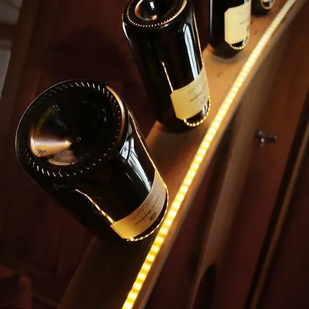 Tannenboden - Steinbock * Flumserberg