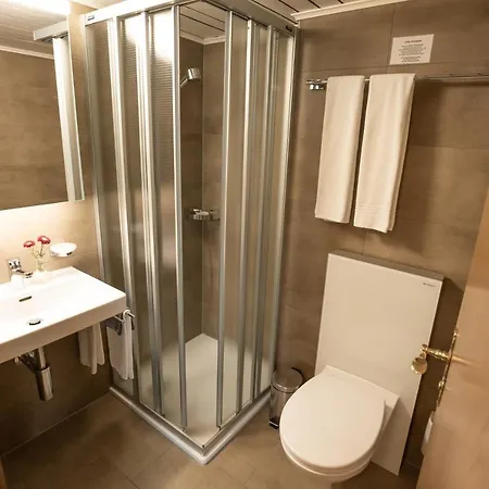 Tannenboden - Steinbock Flumserberg