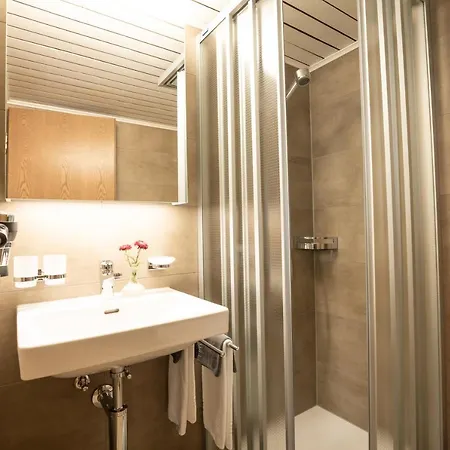 Tannenboden - Steinbock *