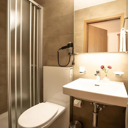 Tannenboden - Steinbock *