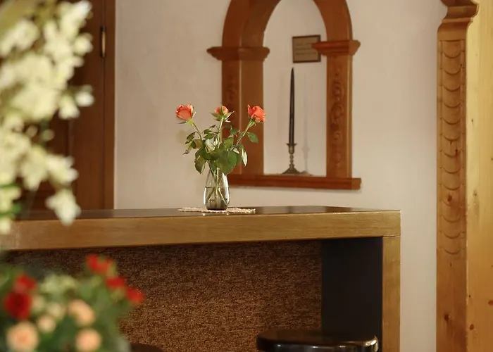 Tannenboden - Steinbock * Flumserberg