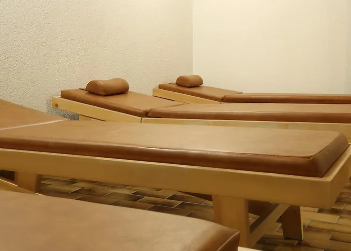 Tannenboden - Steinbock Flumserberg