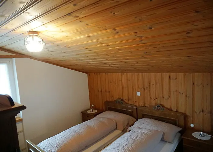 Tannenboden - Steinbock Hotel Flumserberg