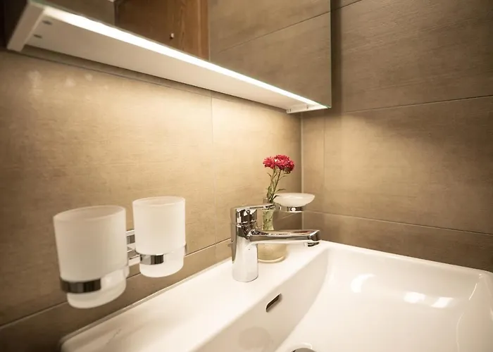 Hotel Tannenboden - Steinbock