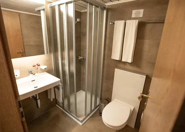 Tannenboden - Steinbock Flumserberg