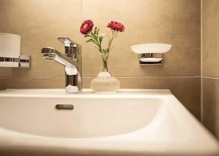 Hotel Tannenboden - Steinbock Flumserberg