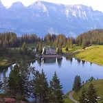 Tannenboden - Steinbock Hotel