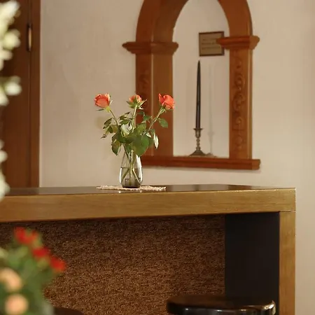 Tannenboden - Steinbock * Flumserberg