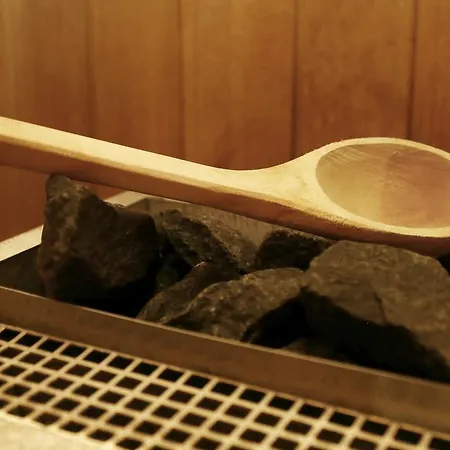 Hotel Tannenboden - Steinbock *