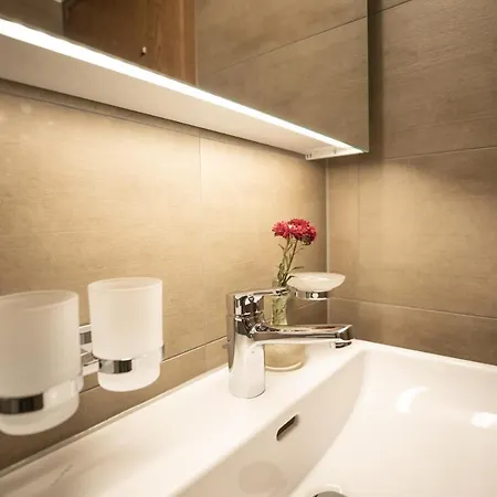 Hotel Tannenboden - Steinbock